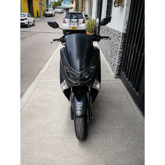 Yamaha Nmax 155 V1