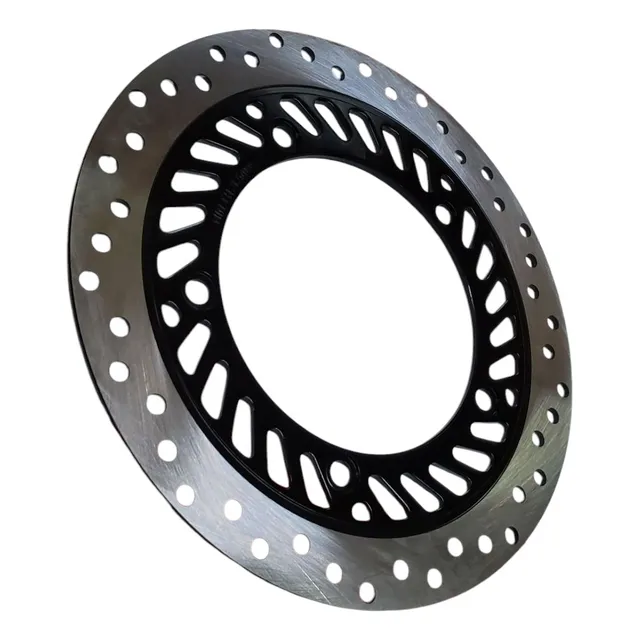 Disco Freno Delantero Honda Cbx Twister Xr 250 Tornado - Gbl