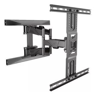 Soporte Tv Doble Brazo De 40 A 80 Brazo Articulado Tv Soporte Tv Doble Brazo De 40 A 80 Brazo Articulado Tv