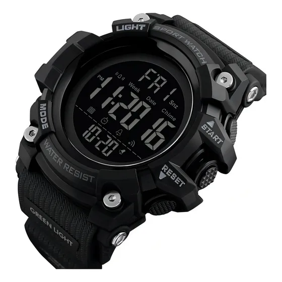 Reloj deportivo Skmei 1384 Digital Original para hombre