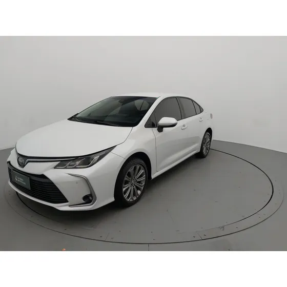 Toyota Corolla 2.0 Vvt-ie Flex Xei Direct Shift