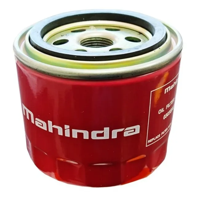 Filtro Aceite Mahindra New Pick Up 2.2 2018 2020