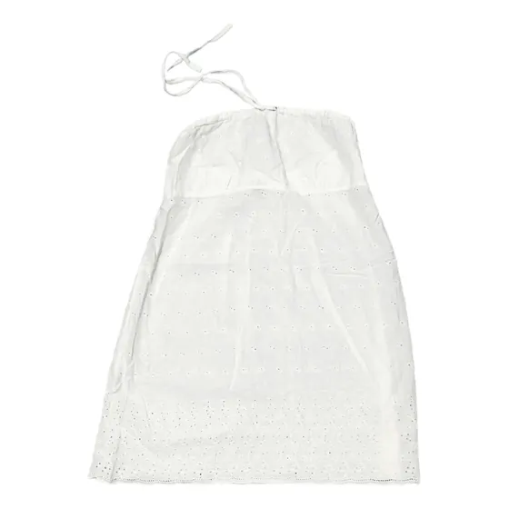Blusa/túnica De Algodón, Traída De Europa. Talle M.  Nueva.