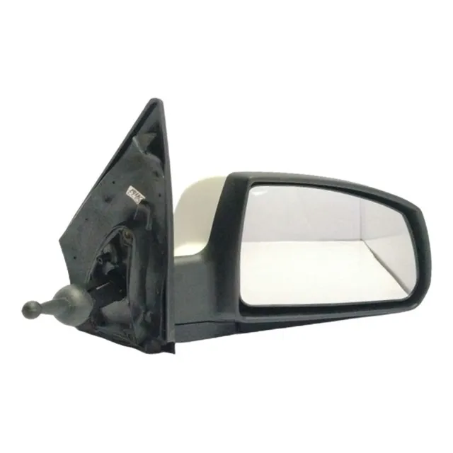 Espejo Manual Kia Rio Xcite-sephia 2008 Hasta 2011
