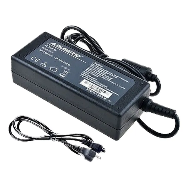 14v Genérico 4a Ac Adaptador Dc Para Pscv560101a Lcd Tv Fuen
