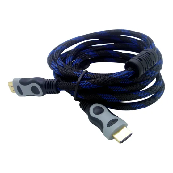 Cable Hdmi-hdmi 3m Havit