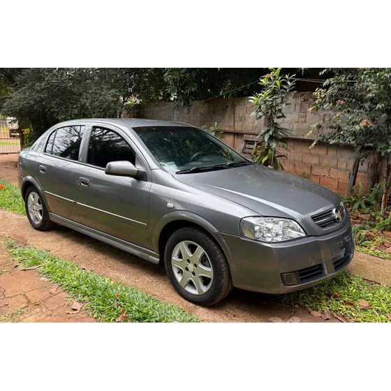 Chevrolet Astra 2.0 Gl