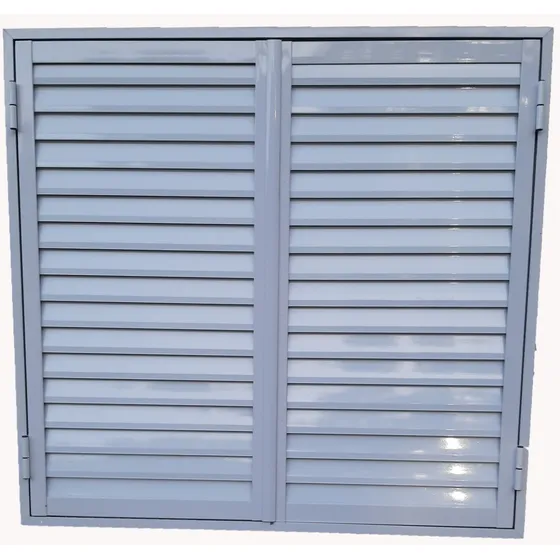 Postigon De Aluminio 120 X 110