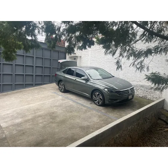 Volkswagen Jetta 1.4 T Fsi Highline Tiptronic