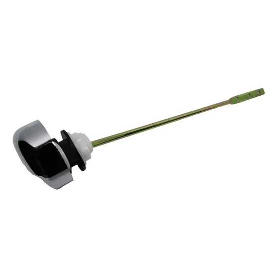 Cromado Tanque Palanca Para Fit Reemplazar Toto Side Mount