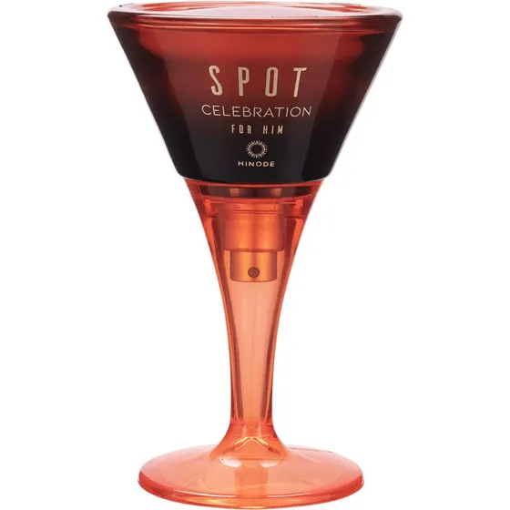 Perfume para hombre Spot Celebration For Him Deo Cologne, 75 ml