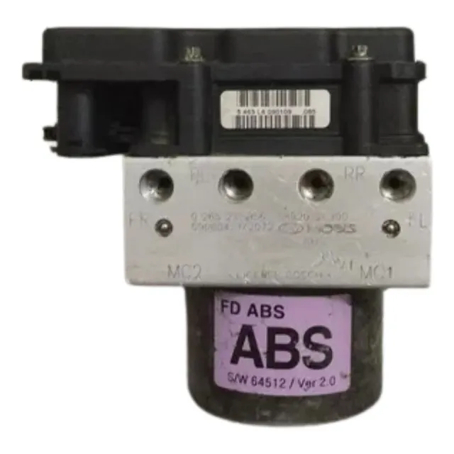 Modulo Abs 589202l300 I30 2009 2010 2011 2012 Usado