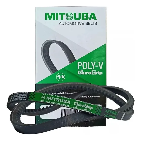 Correa Unica Direccion Aire Arauca X1 Qq6 4pk1026