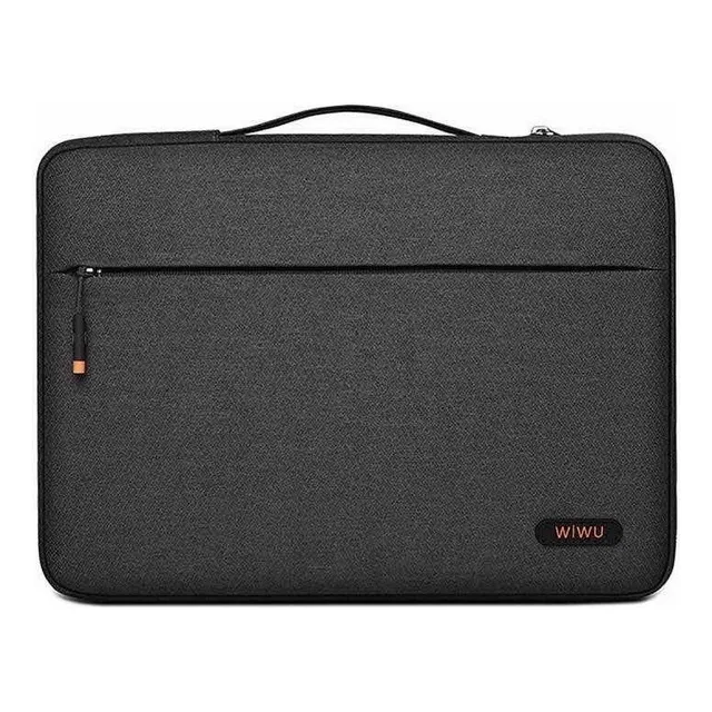 Funda Maletín Porta Laptop Impermeable 13 Pulgadas - Wiwu