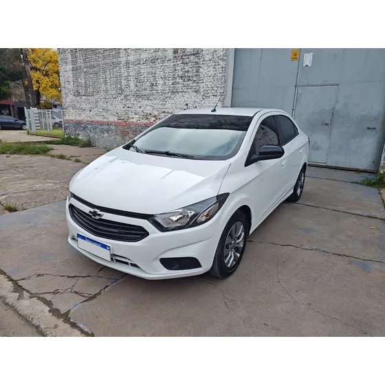 Chevrolet Onix 1.4 Black Edition 1.4