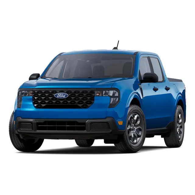 Ford Maverick 2.0 Ecoboost Xlt At 4wd