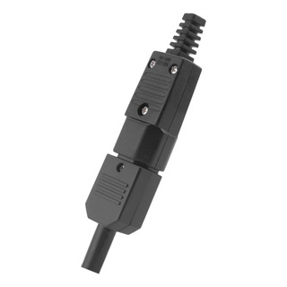 Conector De Alimentación Iec 320 C14 De 250 V Y 10 A A Socke Conector De Alimentación Iec 320 C14 De 250 V Y 10 A A Socke