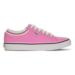 Tenis Para Mujer Keds Rosa Wf67208 Tenis Para Mujer Keds Rosa Wf67208