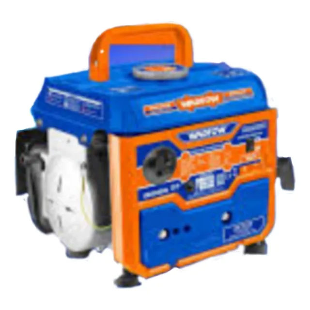 Planta Electrica De 800w 110/120v 60hz 2 Tiempos