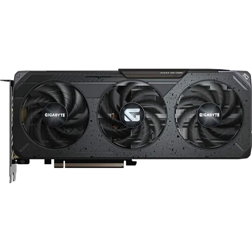 Placa de Vídeo RX 7600 GAMING OC 8G AMD Radeon Gigabyte, 8GB