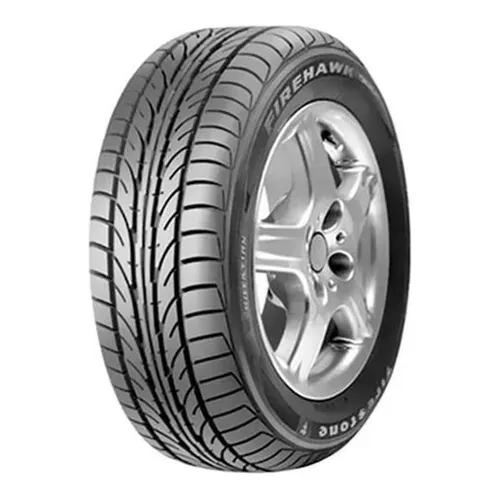 Caucho Firestone 195/60 R14 Firehawk 