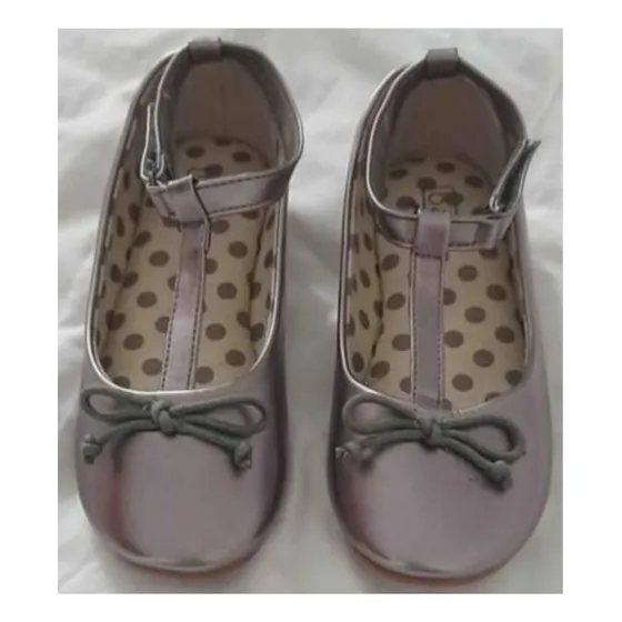 Zapatillas Balu. Nuevos. Niña. Talla: 33. 