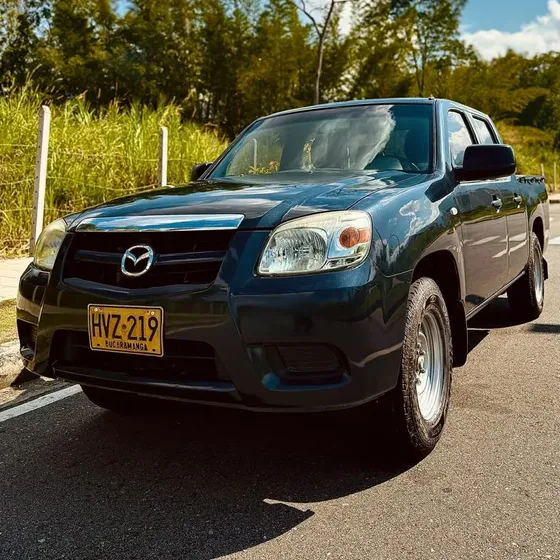 Mazda Bt-50 2015 2.2 B22c29