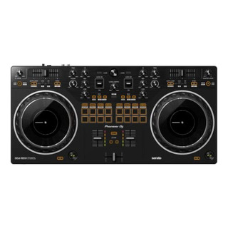 Pioneer Dj Controller Black Ddj-rev1 2 Bandejas Color Negro Pioneer Dj Controller Black Ddj-rev1 2 Bandejas Color Negro