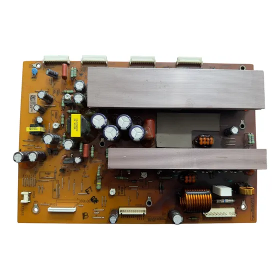Placa Ysus 42pq20r 42pq30r Mexida Eax60764001