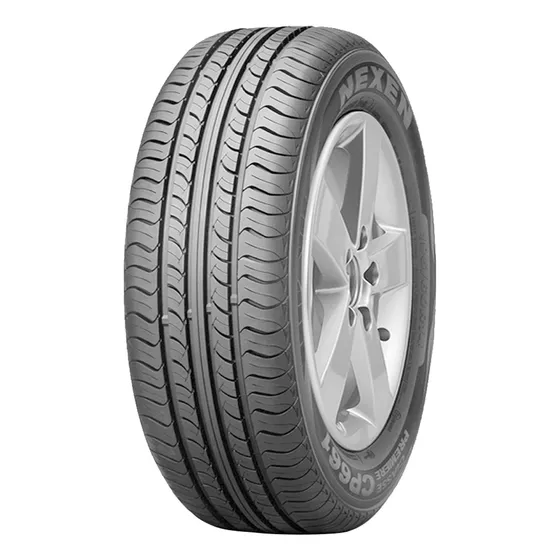 Neumáticos Nexen 215 65 15 96h Cp661