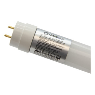 5 Tubos Led Ledvance/osram 16w 6500k T8 120 Cm Cristal 5 Tubos Led Ledvance/osram 16w 6500k T8 120 Cm Cristal