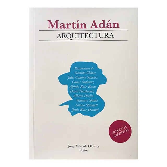 Arquitectura - Martín Adán