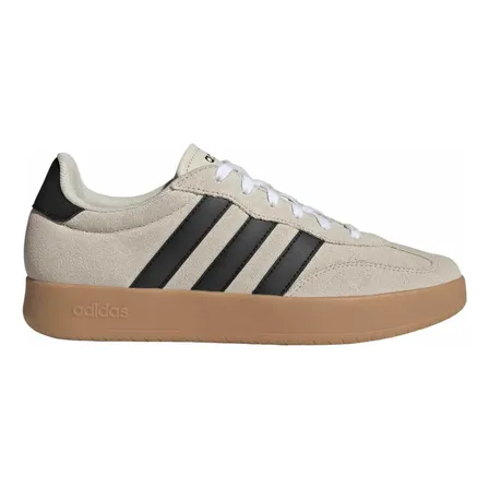 Tênis Masculino Barreda adidas Bege Liso 42 Br