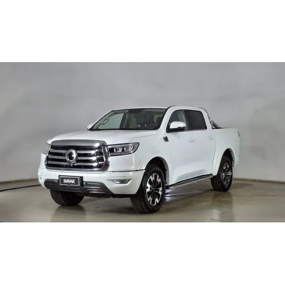 Great Wall Poer Plus 2.0 Td Auto Elite 4wd