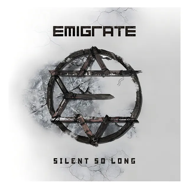 Cd Emigrate Silent So Long