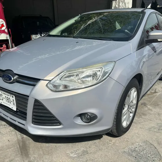Ford Focus 2014 2.0 Trend L4 At