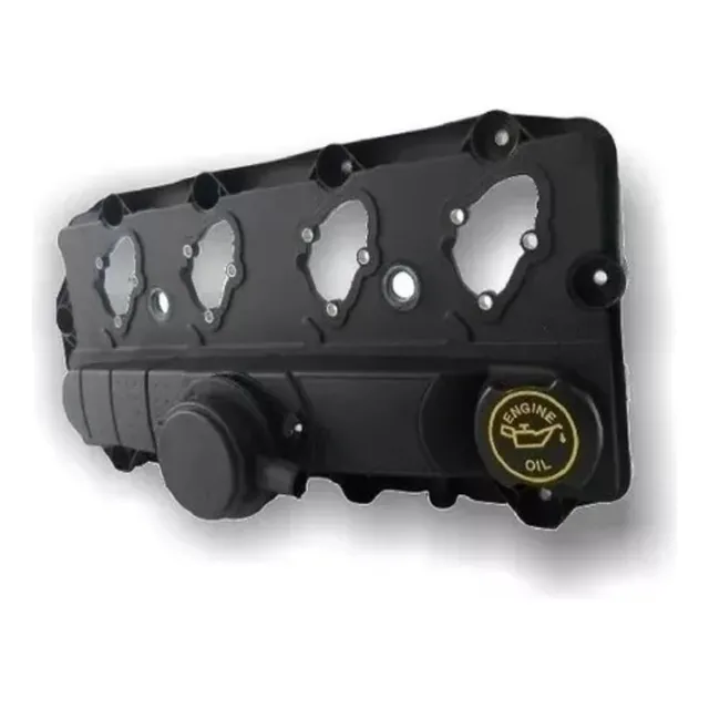 Tapa De Valvula Ford Ranger 3.0 Mwm