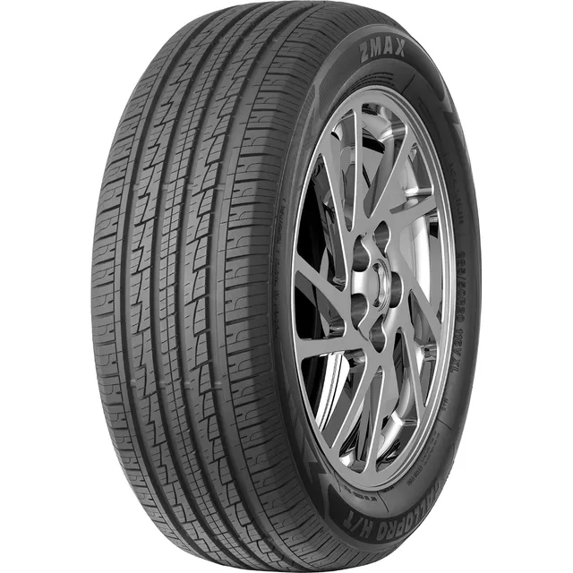 Llantas Zmax Gallopro H/t 235/55 R18 104h