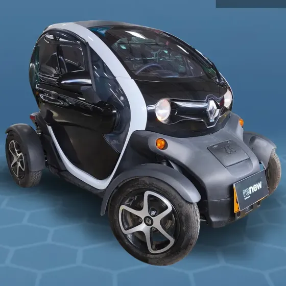 Renault Twizy Technic Mt 13kw usado en Suba