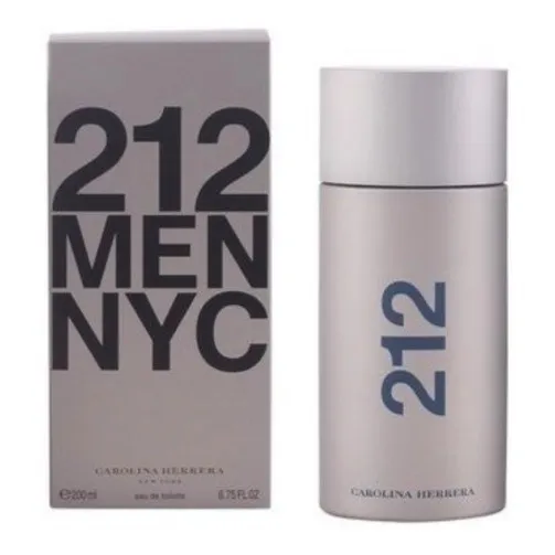 Carolina Herrera 212 MEN NYC EDT 200 ml