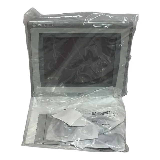 Allen-bradley 2711p-t10c22d9p Panelview Plus 7