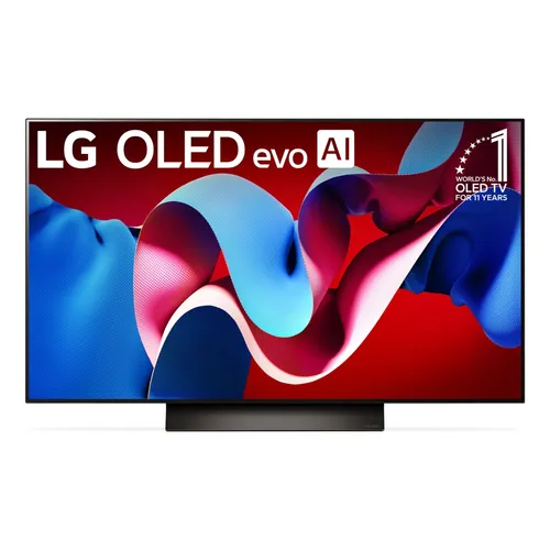 Smart TV de 55