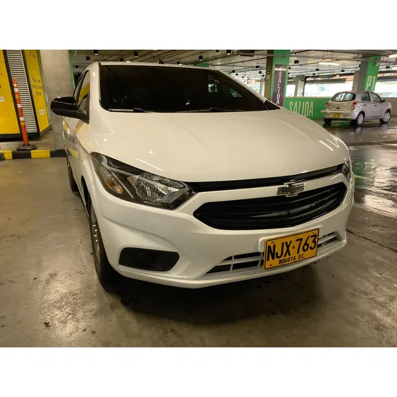 Chevrolet Joy 1.4 Lt