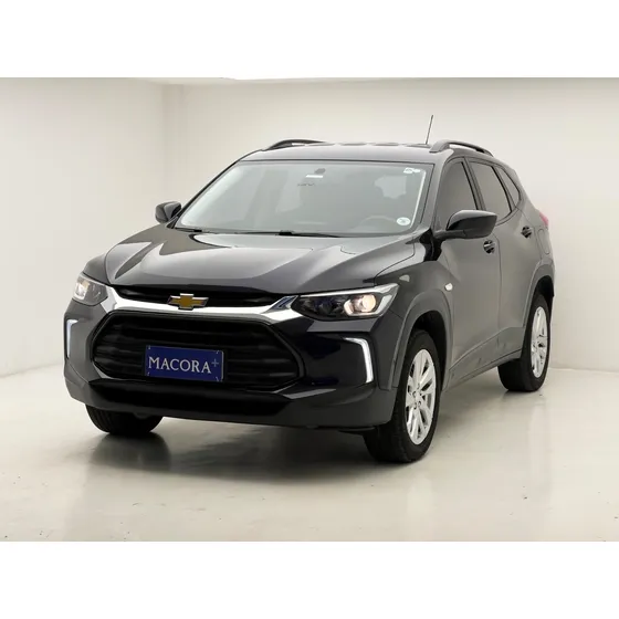 Chevrolet Tracker Ltz 1.0 Turbo 12v Flex Aut.