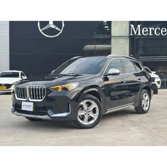 Bmw X1 1.5 Xdrive 18i Edición M