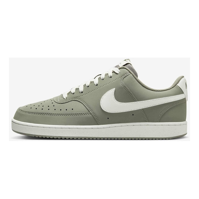 Tênis Nike Court Vision Low Masculino Tênis Nike Court Vision Low Masculino