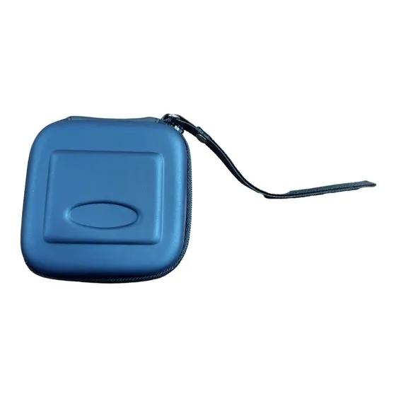 Case Estojo Nécessaire Game Boy Advance Sp Gba Sp Resistente