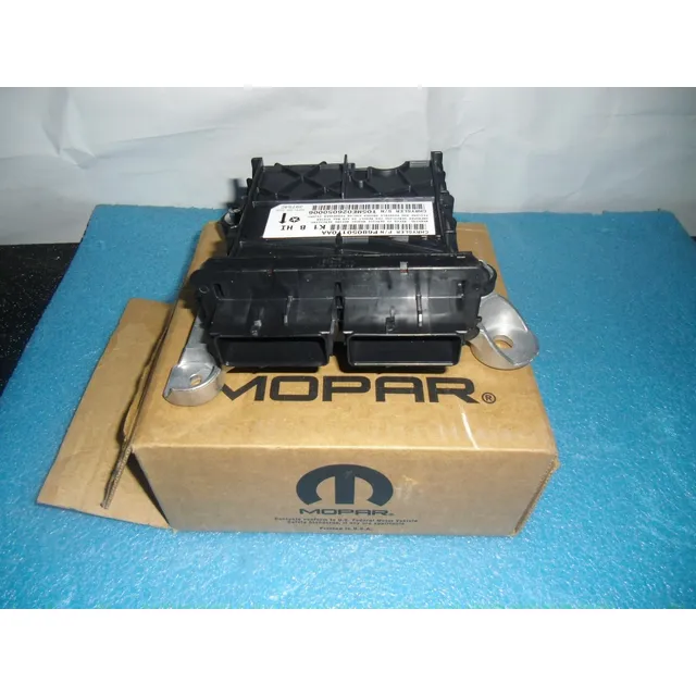 Modulo Airbag Bolsa Aire Copiloto Cherokee  2009 68050170aa