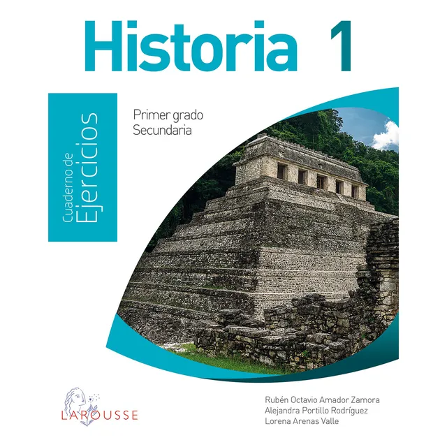 Historia 1
