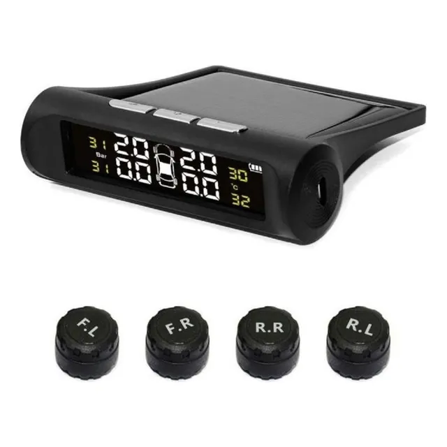 Medidor Digital De Libras Llantas Mg 3 Confort